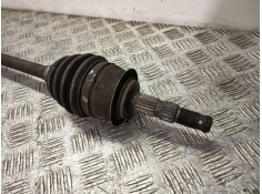 Recambio de transmision delantera derecha para opel corsa c (x01) 1.2 (f08, f68) referencia OEM IAM 374370   2