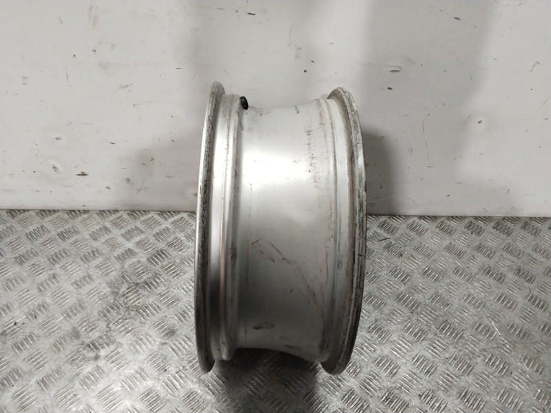 Recambio de juego llantas para seat leon (1p1) 1.6 tdi referencia OEM IAM 5P0601025J 6.5JX16H2 ET50 