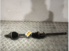 Recambio de transmision delantera derecha para bmw x3 (e83) 3.0 i xdrive referencia OEM IAM   