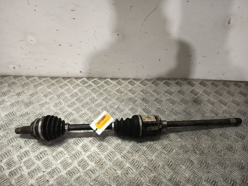 Recambio de transmision delantera derecha para bmw x3 (e83) 3.0 i xdrive referencia OEM IAM   