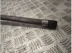 Recambio de transmision delantera derecha para bmw x3 (e83) 3.0 i xdrive referencia OEM IAM    2