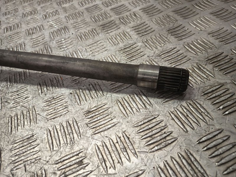 Recambio de transmision delantera derecha para bmw x3 (e83) 3.0 i xdrive referencia OEM IAM   