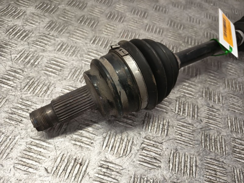 Recambio de transmision delantera derecha para bmw x3 (e83) 3.0 i xdrive referencia OEM IAM   