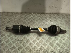 Recambio de transmision delantera izquierda para bmw x3 (e83) 3.0 i xdrive referencia OEM IAM 31607529201  