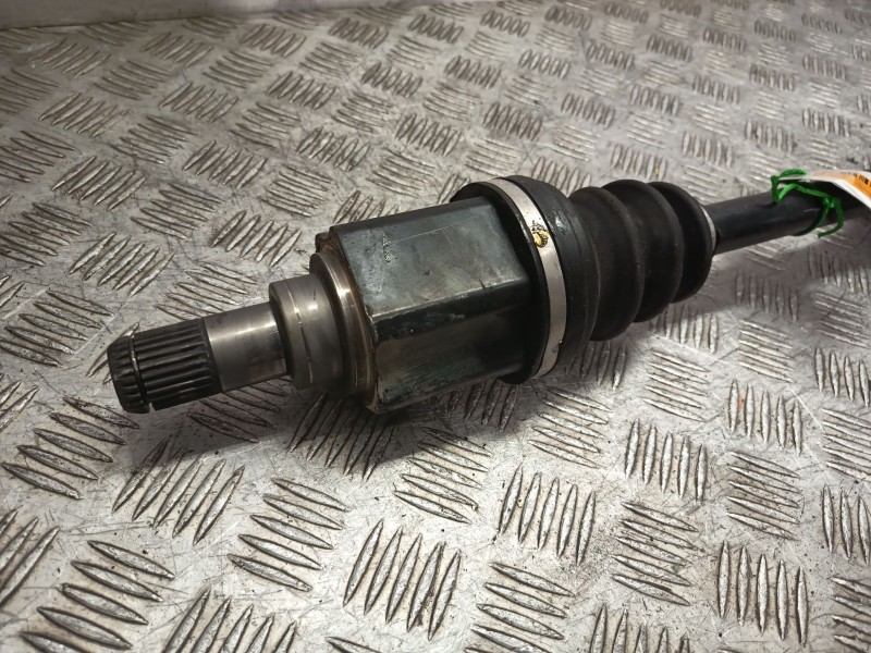 Recambio de transmision delantera izquierda para bmw x3 (e83) 3.0 i xdrive referencia OEM IAM 31607529201  