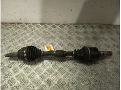 Recambio de transmision delantera izquierda para mazda 5 (cr) 2.0 (crew) referencia OEM IAM 2C006215  