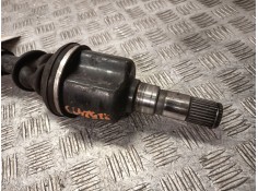 Recambio de transmision delantera izquierda para mazda 5 (cr) 2.0 (crew) referencia OEM IAM 2C006215   2