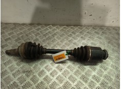 Recambio de transmision delantera derecha para mazda cx-7 (er) 2.2 mzr-cd awd (er10a) referencia OEM IAM GD722550XC  