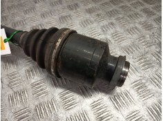 Recambio de transmision delantera derecha para mazda cx-7 (er) 2.2 mzr-cd awd (er10a) referencia OEM IAM GD722550XC   2