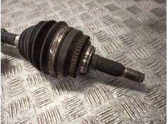 Recambio de transmision delantera derecha para chevrolet lacetti (j200) 2.0 d referencia OEM IAM 96499697   2