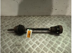 Recambio de transmision delantera izquierda para seat ibiza ii (6k1) 1.4 16v referencia OEM IAM JZW407449X  