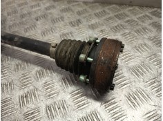 Recambio de transmision delantera izquierda para seat ibiza ii (6k1) 1.4 16v referencia OEM IAM JZW407449X   2