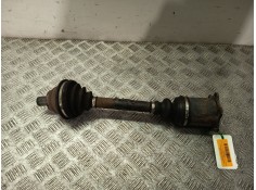 Recambio de transmision delantera izquierda para skoda octavia ii (1z3) 1.9 tdi referencia OEM IAM 1K0407271LB  