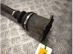 Recambio de transmision delantera izquierda para skoda octavia ii (1z3) 1.9 tdi referencia OEM IAM 1K0407271LB   2