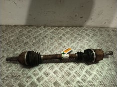 Recambio de transmision delantera izquierda para renault scénic ii (jm0/1_) 1.5 dci (jm1e, jm16) referencia OEM IAM 7711497229  