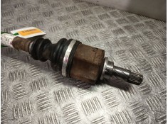 Recambio de transmision delantera izquierda para renault scénic ii (jm0/1_) 1.5 dci (jm1e, jm16) referencia OEM IAM 7711497229   2