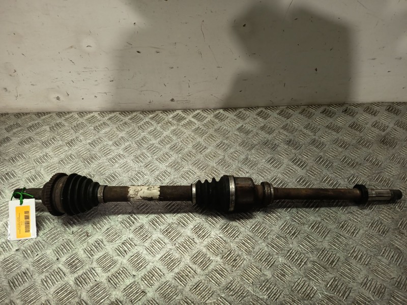 Recambio de transmision delantera derecha para peugeot 206 cc (2d) 1.6 referencia OEM IAM 32734Y  