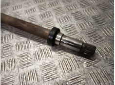 Recambio de transmision delantera derecha para peugeot 206 cc (2d) 1.6 referencia OEM IAM 32734Y   2