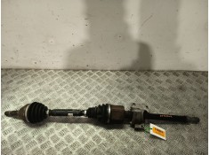 Recambio de transmision delantera derecha para opel zafira / zafira family b (a05) 1.9 cdti (m75) referencia OEM IAM 24462250  