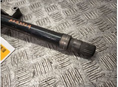 Recambio de transmision delantera derecha para opel zafira / zafira family b (a05) 1.9 cdti (m75) referencia OEM IAM 24462250   2