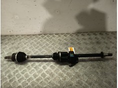 Recambio de transmision delantera derecha para mini mini (r50, r53) cooper referencia OEM IAM 31607518238  