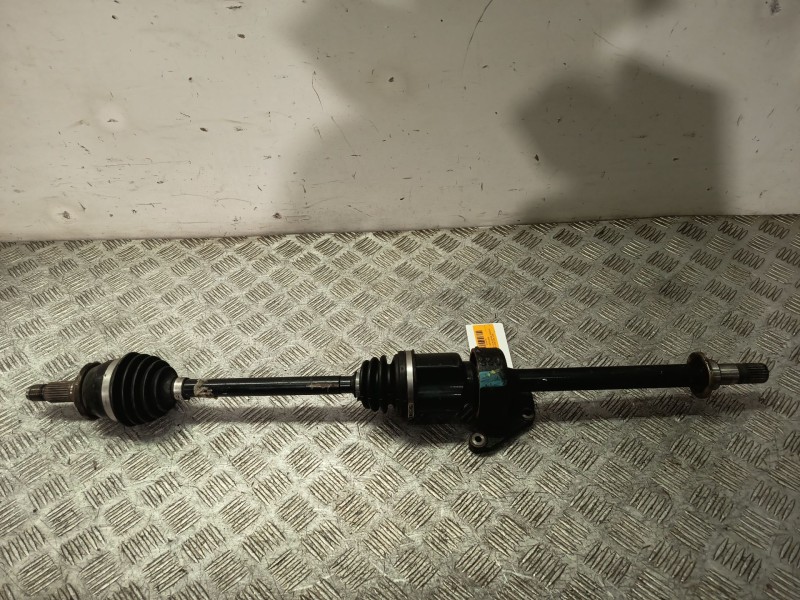 Recambio de transmision delantera derecha para mini mini (r50, r53) cooper referencia OEM IAM 31607518238  