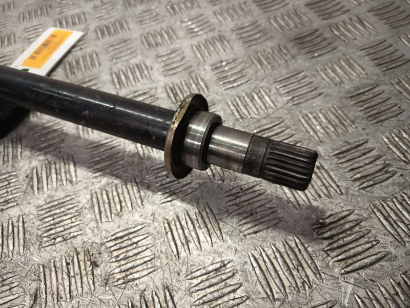 Recambio de transmision delantera derecha para mini mini (r50, r53) cooper referencia OEM IAM 31607518238  