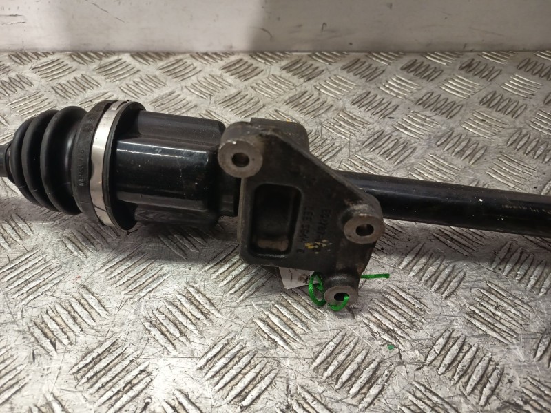 Recambio de transmision delantera derecha para mini mini (r50, r53) cooper referencia OEM IAM 31607518238  