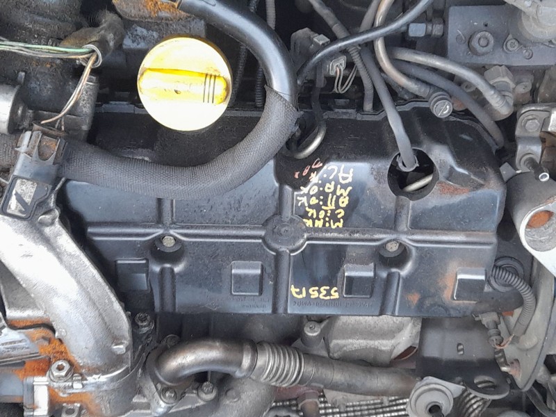 renault megane ii (bm0/1_, cm0/1_) del año 2007