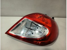 Recambio de piloto trasero derecho para renault clio iii (br0/1, cr0/1) 1.5 dci (br17, cr17) referencia OEM IAM 8200886946  