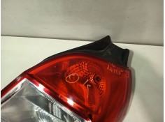 Recambio de piloto trasero derecho para renault clio iii (br0/1, cr0/1) 1.5 dci (br17, cr17) referencia OEM IAM 8200886946   2