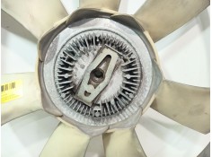 Recambio de ventilador viscoso motor para mercedes-benz sprinter 3,5-t autobús (b906) 313 cdi (906.731, 906.733, 906.735) refere 2