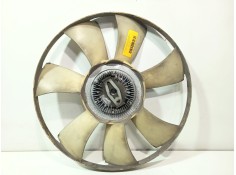 Recambio de ventilador viscoso motor para mercedes-benz sprinter 3,5-t autobús (b906) 313 cdi 4x4 (906.731, 906.733, 906.735) re
