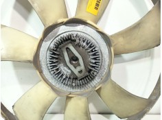 Recambio de ventilador viscoso motor para mercedes-benz sprinter 3,5-t autobús (b906) 313 cdi 4x4 (906.731, 906.733, 906.735) re 2