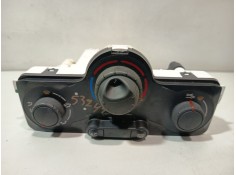 Recambio de mando calefaccion / aire acondicionado para renault clio iii (br0/1, cr0/1) 1.5 dci (br17, cr17) referencia OEM IAM 
