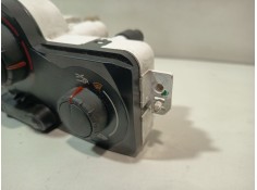 Recambio de mando calefaccion / aire acondicionado para renault clio iii (br0/1, cr0/1) 1.5 dci (br17, cr17) referencia OEM IAM  2