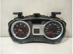 Recambio de cuadro instrumentos para renault clio iii (br0/1, cr0/1) 1.5 dci (br17, cr17) referencia OEM IAM 8201060299  