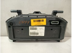 Recambio de cuadro instrumentos para renault clio iii (br0/1, cr0/1) 1.5 dci (br17, cr17) referencia OEM IAM 8201060299   2