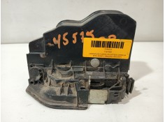 Recambio de cerradura puerta delantera derecha para bmw serie 1 berlina (e81/e87) 116i referencia OEM IAM 7167068  