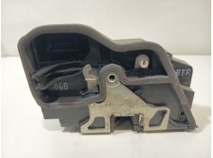 Recambio de cerradura puerta delantera derecha para bmw serie 1 berlina (e81/e87) 116i referencia OEM IAM 7167068   2