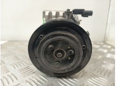 Recambio de compresor aire acondicionado para kia cee´d sportswagon (jd) 1.6 crdi 110 referencia OEM IAM 97701A6700 F500JDCCE09 