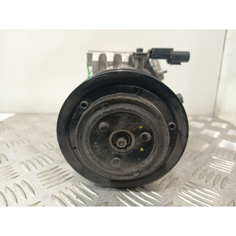 Recambio de compresor aire acondicionado para kia cee´d sportswagon (jd) 1.6 crdi 110 referencia OEM IAM 97701A6700 F500JDCCE09 