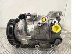 Recambio de compresor aire acondicionado para kia cee´d sportswagon (jd) 1.6 crdi 110 referencia OEM IAM 97701A6700 F500JDCCE09  2