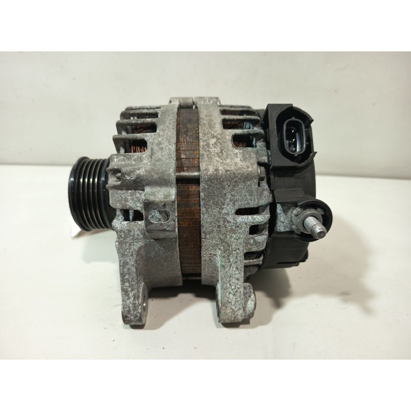 Recambio de alternador para kia cee´d sportswagon (jd) 1.6 crdi 110 referencia OEM IAM 373002A850  