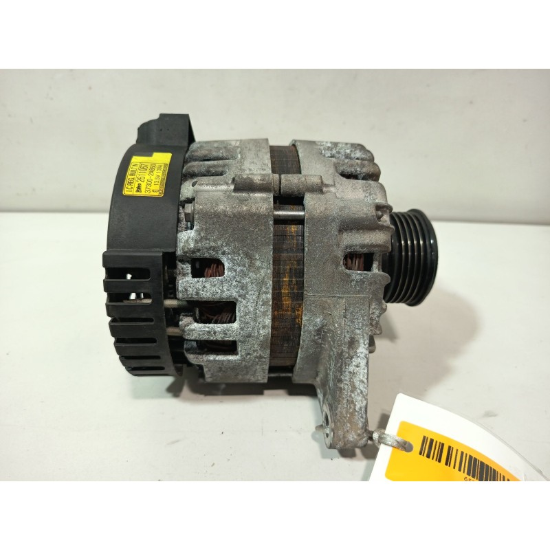 Recambio de alternador para kia cee´d sportswagon (jd) 1.6 crdi 110 referencia OEM IAM 373002A850  