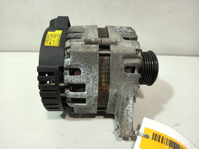 Recambio de alternador para kia cee´d sportswagon (jd) 1.6 crdi 110 referencia OEM IAM 373002A850  