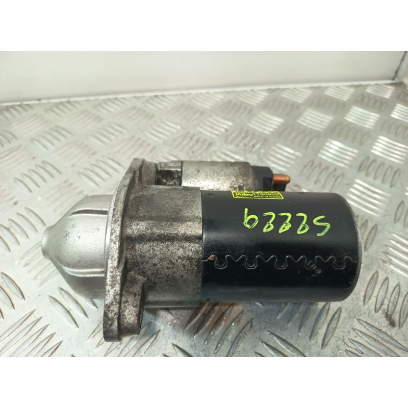 Recambio de motor arranque para kia cee´d sportswagon (jd) 1.6 crdi 110 referencia OEM IAM 361002A300  