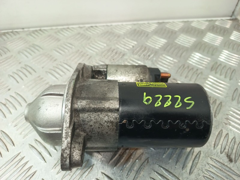 Recambio de motor arranque para kia cee´d sportswagon (jd) 1.6 crdi 110 referencia OEM IAM 361002A300  