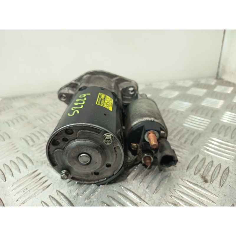 Recambio de motor arranque para kia cee´d sportswagon (jd) 1.6 crdi 110 referencia OEM IAM 361002A300  