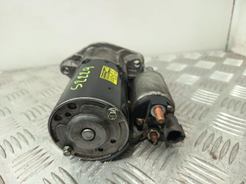 Recambio de motor arranque para kia cee´d sportswagon (jd) 1.6 crdi 110 referencia OEM IAM 361002A300  